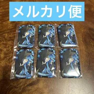 트위스티드 원더랜드 이데아