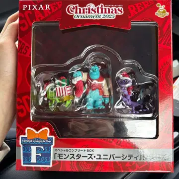 디즈니 제일복권 F상