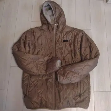 TARAS BOULBA 아우터 후드 부착