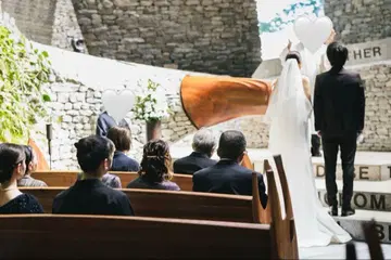 [ 새상품급 ] 웨딩 롱 베일 클라우디아