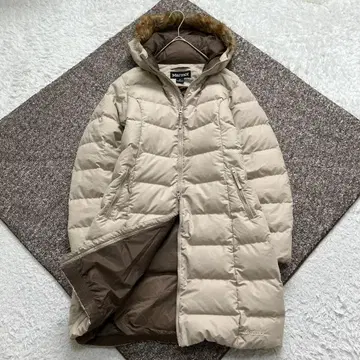 현행 새상품급 마모트 Marmot 다운 코트 빅 사이즈 750Fill