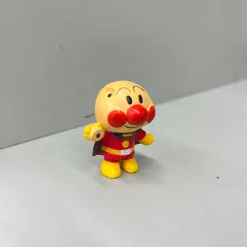 호빵맨 호빵맨 뮤지엄 컬렉션 피규어