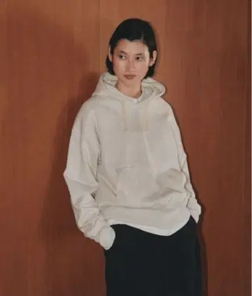 TODAYFUL Heavy Weight Sweatparka