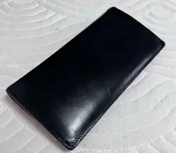 간조 GANZO 장지갑 BRIDLE 신 브라이들 동전 지갑 포함