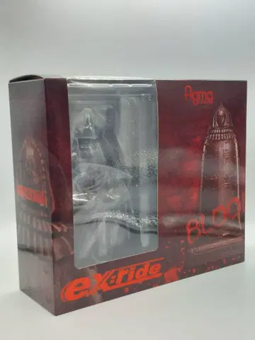 figma 철의 처녀 블러디 ver. (아이언 메이든)