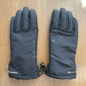 고어텍스 GORE-TEX 방수 시마노 사이클링 그로브 사이즈 S