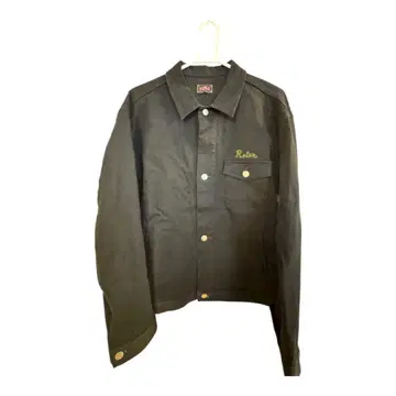 ROTAR Stretch Denim Blouson G