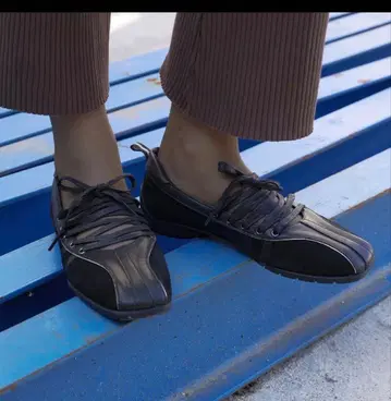 ROCKFISHWEATHERWEAR BLISSLACEUP 스니커즈