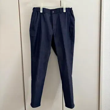 [ 새상품급 ] MET24 Denim Slim Tapered 뉴발란스