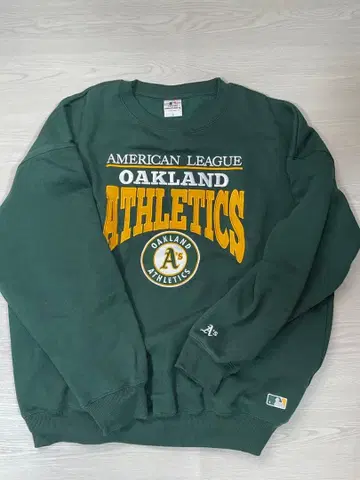 트레이닝복 그린