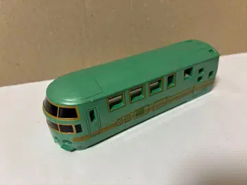 [ 프라레일 ] JR 규슈 유후인노모리 동력차 차체 커버만