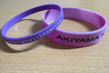 프로세카 세카라이 리스트 밴드 미즈키 루이