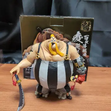 원피스 1번 복권 퀸 B상