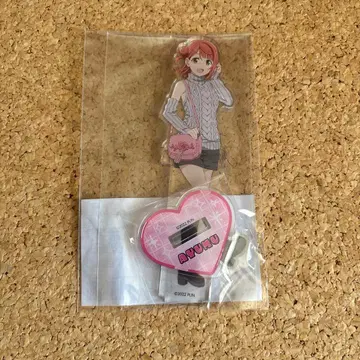 우에하라 아유무 아크릴 스탠드