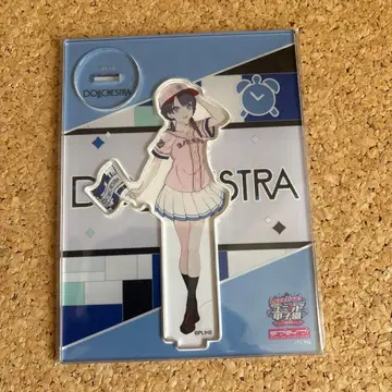 하스노소라 유닛 코시엔 아크릴 스탠드 무라노 사야카