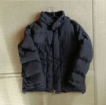 유니클로 다운 XL