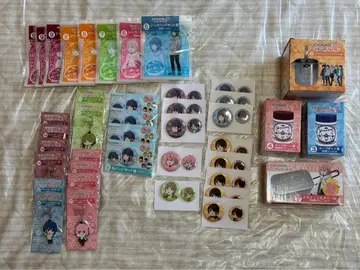 유루캠 복권 묶음 판매