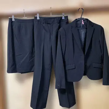 컴시즘 3세트 S사이즈