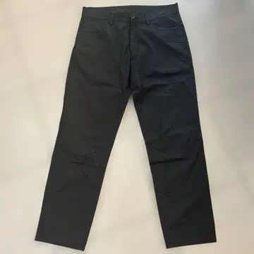 캘빈 클라인 플래티넘 슬랙스 W76