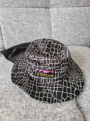 OVERLAND EQUIPMENT 어드벤처 햇