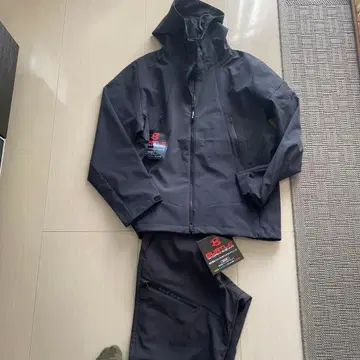 바틀 상하의 세트