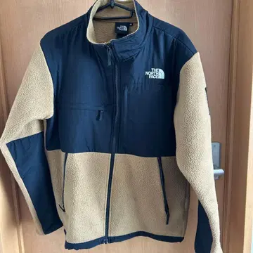 THE NORTH FACE 플리스 자켓