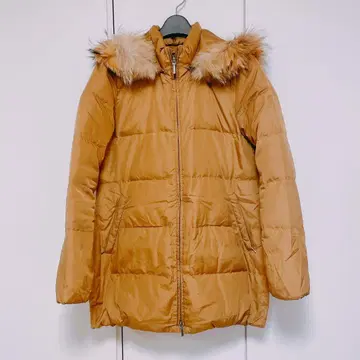 SPICK AND SPAN 다운 자켓