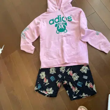 hysteric glamor joey's secet Affair