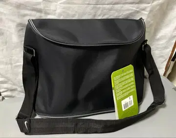 레어 나이키 칼리 기어 메신저백 숄더백