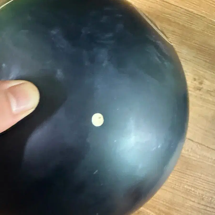 볼링공3개 3볼백 손목보호대 볼타월