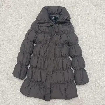 INED 이네드 다운 코트