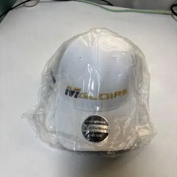 TaylorMade Meloire 캡 2종 세트