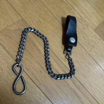 지갑 체인