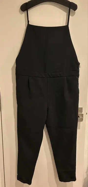 Mica and Deal 블랙 살로펫 스트랩 포함