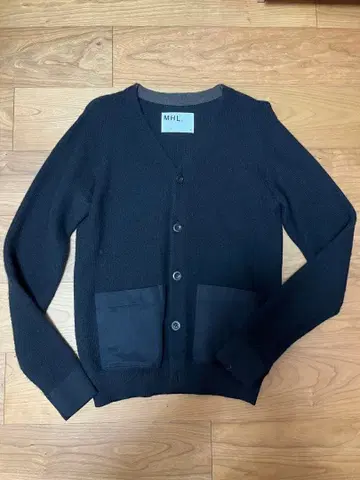 MHL. 가디건