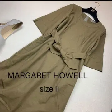 마가렛호웰 원피스