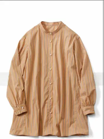 펠리시모 리브인컴포트 플레어 튜닉 M