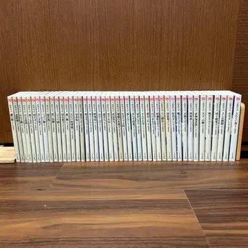 와다 하츠코 요리인 키조 포물비록 46권 세트 (노부나가 모치는 5번째)