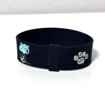 USJ 스누피 할로윈 호러 나이트 러버밴드 라바밴