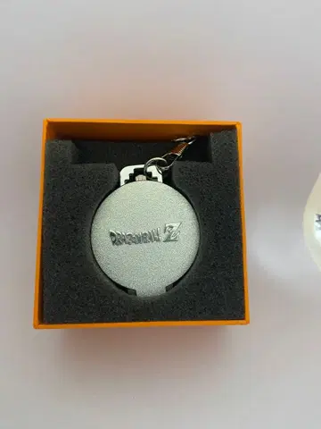 드래곤볼 굿즈 회중시계