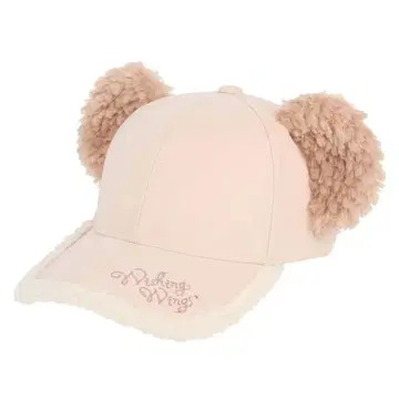 셰리메이 캡 머리띠 팬캡