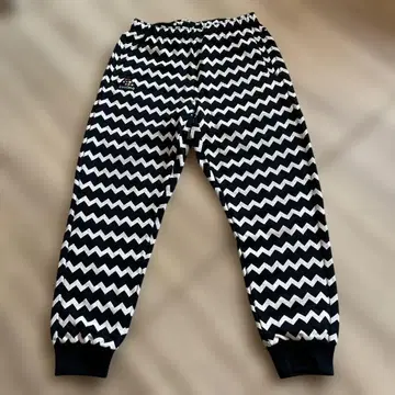 새상품급 svolme 스웨트 팬츠 L