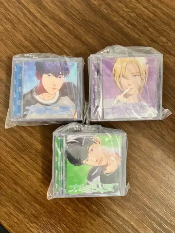 PLAVE 플레이브 밤비 가챠 미니 CD 컬렉션