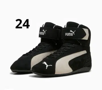 새상품 푸마 스피드캣 사이즈 24cm
