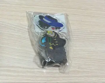 아크릴 라이트 DMM 스크래치 Mondo