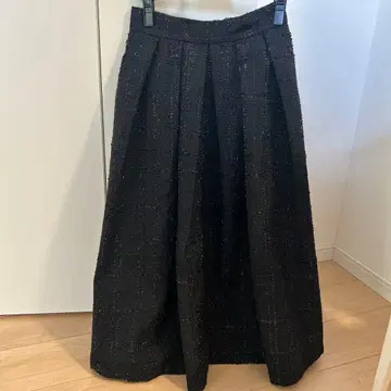 birthday bash 벌스데이 바쉬 스커트 블랙