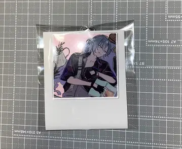 18TRIP 에이트리 마네키네코 아크릴 키링 하치노야 나기