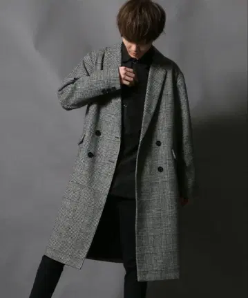 SITRY 체스터 코트 M 사이즈