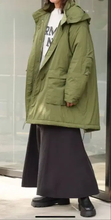 JOURNAL STANDARD relume 충전솜 블루종