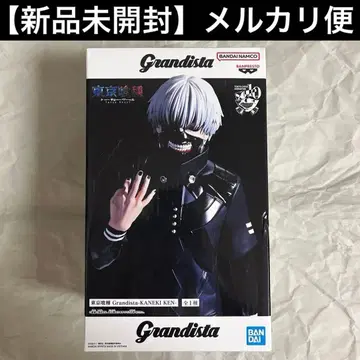 도쿄 구울 Grandista 카네키 켄 피규어